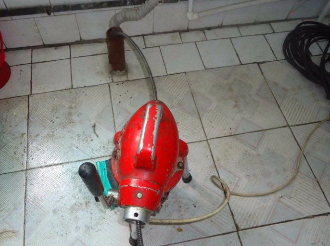 屯昌下水道疏通