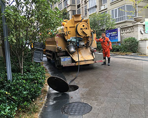 屯昌管网知识-是否有行之有效的解决方案